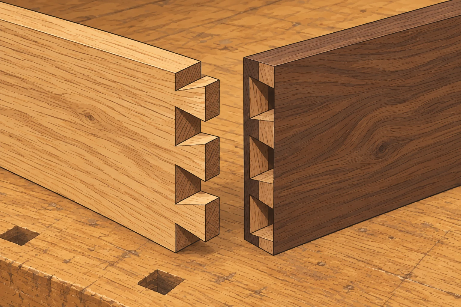 Joinery & Construction
